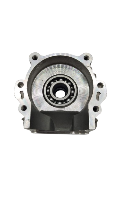 Tapa Carter Craftop NTB430,NTB520,NTMU430B,NTA520E-10A  Derecha Lado Arrancador 