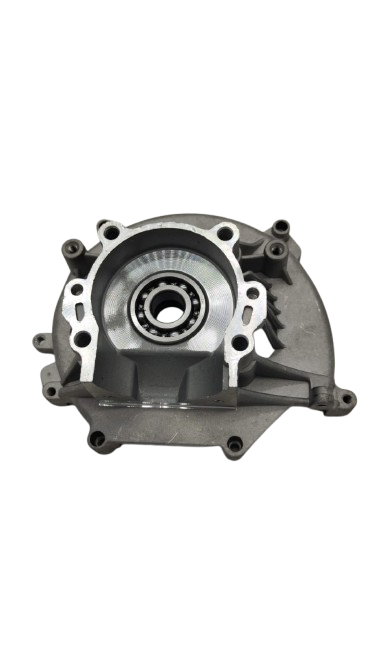 [11431020111] Tapa Carter Craftop NTB430,NTB520,NTMU430B,NTA520E-10A Izquierda Lado Volante