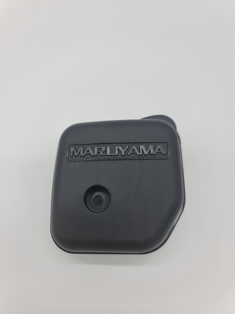 [269580] Tapa Depurador Maruyama MS073D,MS076D