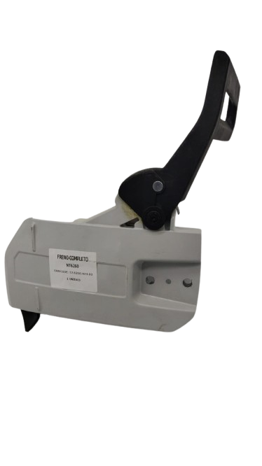 Tapa Freno Craftop NT6260 Completa