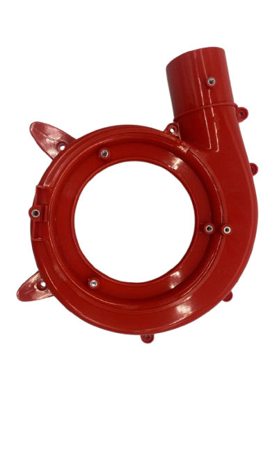 Tapa Izquieda (Volante) Craftop GLB260V