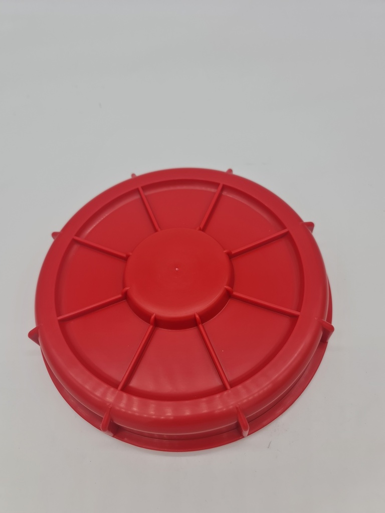 [092206] Tapa Tanque Liquido Maruyama MD6026-MD8026-MD9030 Completa