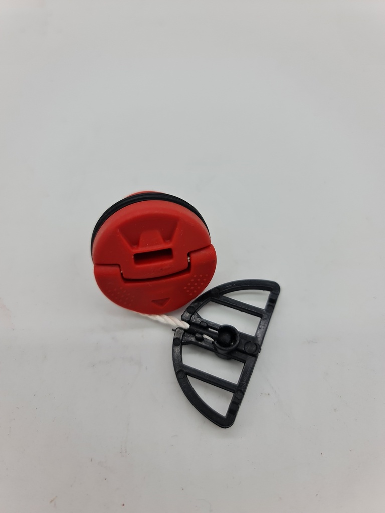 Tapon Aceite Craftop NT3760,NT4260,NT4560,NT5260,NT5860