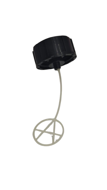 [1603312001803] Tapon Combustible Craftop GLB330 Completa