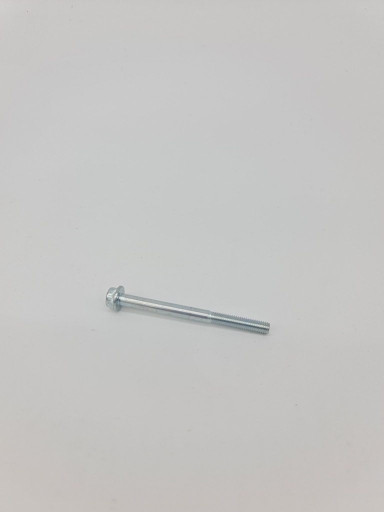 [266713] Tornillo Silenciador Maruyama B43R, B50R,BC360HT