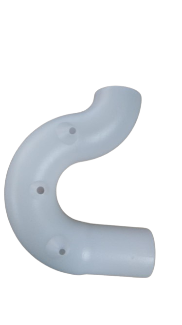 Tubo Agitador Polvos y Granulados Craftop GMD420