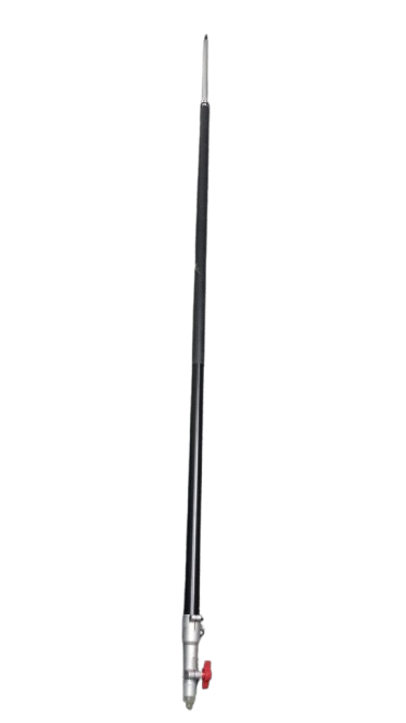 Tubo Telescopico Maruyama TPP270 ,TPP300 Completo
