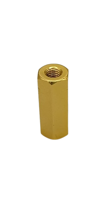 [21314100200] Tuerca Hexagonal de Soporte Olary TF900