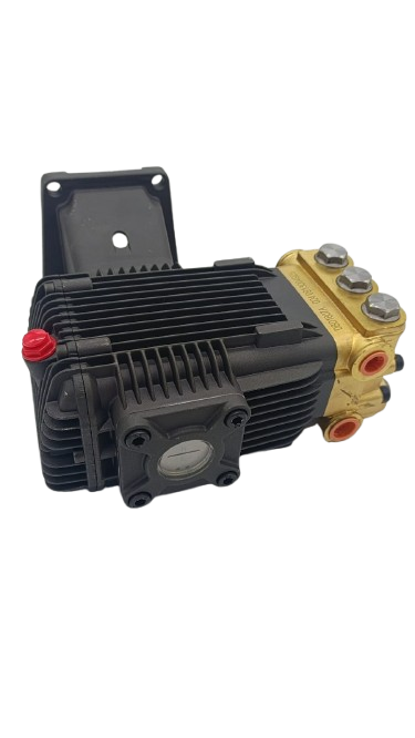 Unidad Presion 3600 PSI S/M Olary