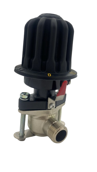 Valvula Presion Maruyama MS330ECH Completa