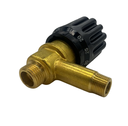 Valvula Unidad Presion Maruyama MSD41 Completa