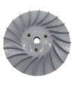 Ventilador Craftop Motobomba GMD420