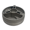 Volante Craftop GMD420