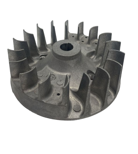 Volante Maruyama BC360HT