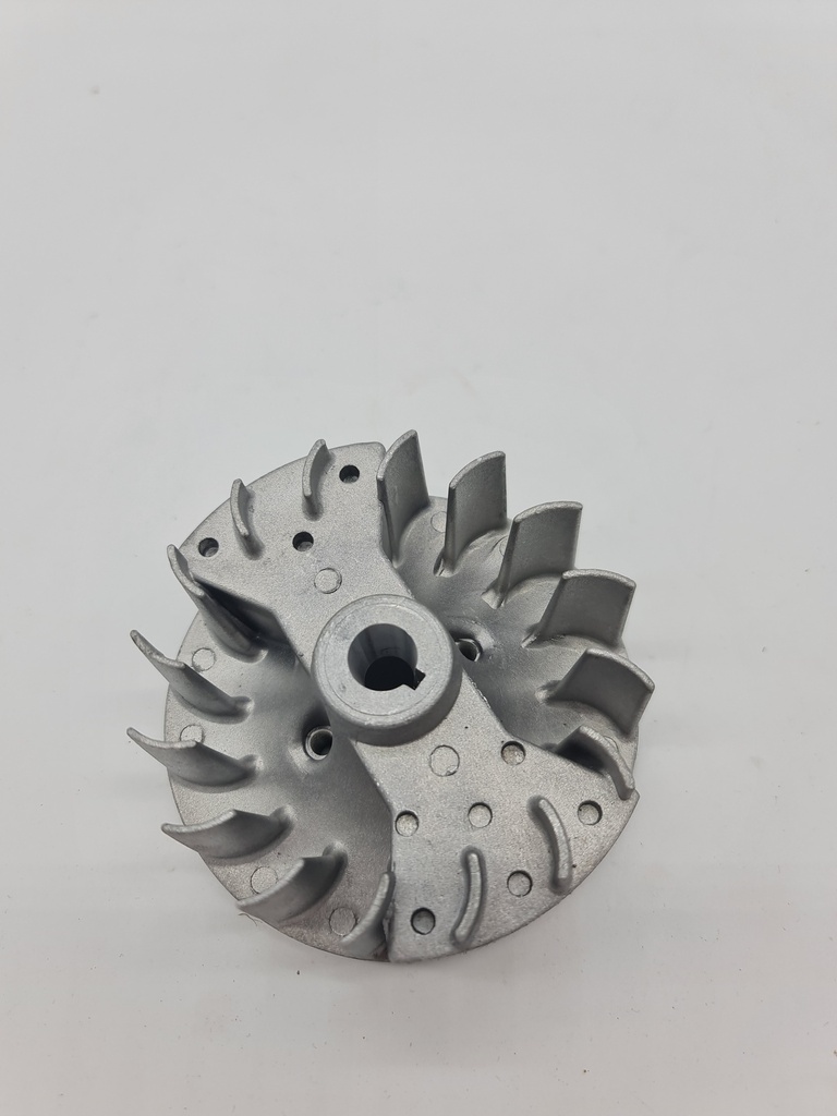 Volante Olary TF900, WP-10