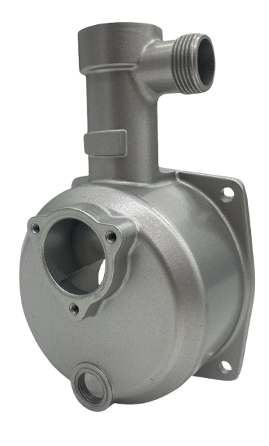 [WP10-3] Voluta bomba de agua Norwik WP-10