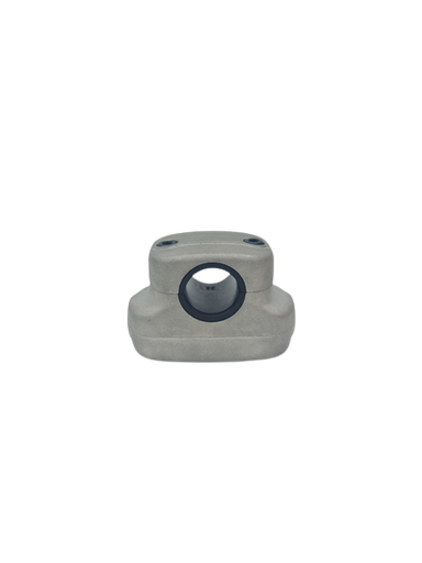 [560051] Abrazadera Manillar Maruyama B43R, B50R, B420H , BCF42HTR 239018 cambio Codigo 217638