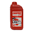 Aceite Mezcla 2 Tiempos Craftop 946ml