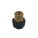 Acople M22 3/8 Hembra Rosca DANAU