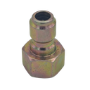 Acople QD 3/8 " NPT Hembra 3/8 " DANAU