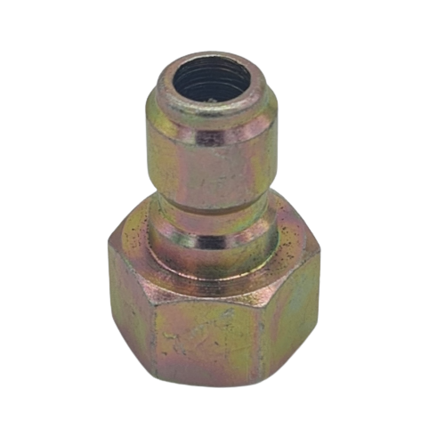 [ACH-3/8] Acople QD 3/8 " NPT Hembra 3/8 " DANAU
