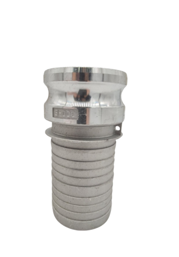 [NK400EAL] Acople rapido camlook tipo E 4"(Macho)