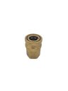 Acople Rapido QD 3/8 "- NPT Hembra de 3/8" DANAU