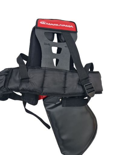 [234477] Arnes especial Maruyama de Seguridad soporte lumbar