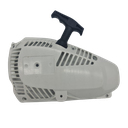 Arrancador Craftop NT2500 Completo