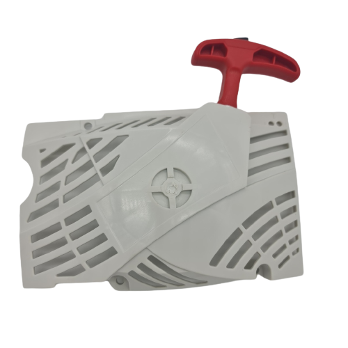 [12622091803] Arrancador Craftop NT6260 Completo