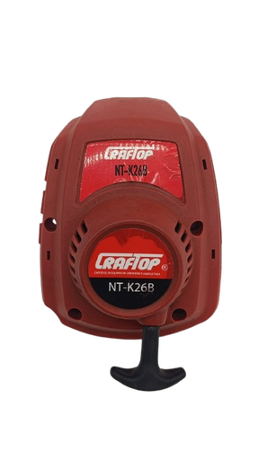 [000NTK26] Arrancador Craftop NT-K26B Completo