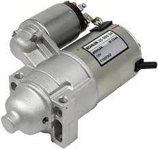 [2509821-S] Arrancador Electrico Kohler Ch1000,730,640,22,18,13 Cambio Código 2509824-S