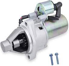 [1709811-S] Arrancador Electrico Kohler CH440-3021