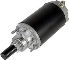 [5209812-S] Arrancador Electrico Kohler MV18S