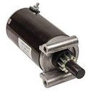 Arrancador Eléctrico Kohler SV715,KT735, KT740 cambio codigo 3209810-S
