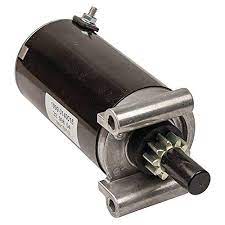 [3209808-S] Arrancador Eléctrico Kohler SV715,KT735, KT740 cambio codigo 3209810-S