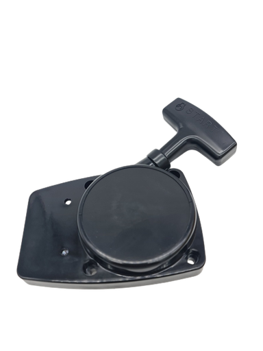 [263525] Arrancador Maruyama BCF42HT, B420H, MBS420 Completo con Base Trinquete