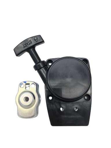 [262006] Arrancador Maruyama MBS329 con Base Trinquete