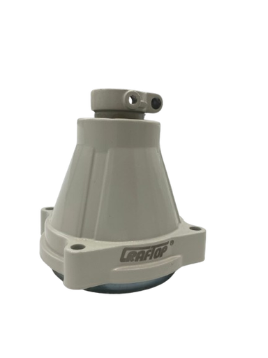 [11331092201] Base Campana Craftop NTB430,NTB520,NTMU430B,NTB330 Completa 26 mm