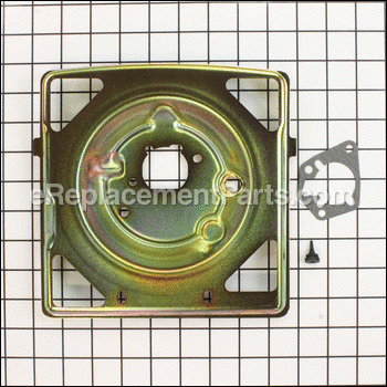 [2409486-S] Base Depurador Kohler CH20