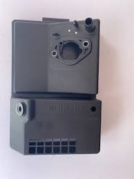[1709467-S] Base Depurador Kohler CH440 Cuadrado