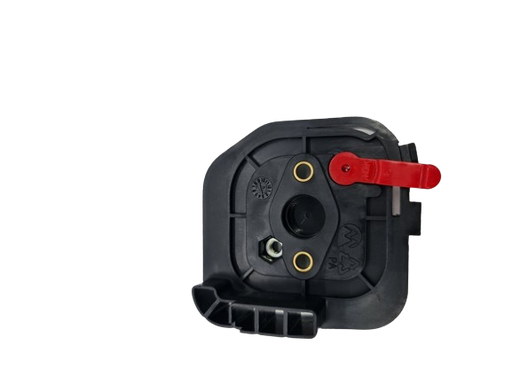 [284821] Base Depurador Maruyama MS051,MS073D,MS076D Completa Cambio codigo 284823