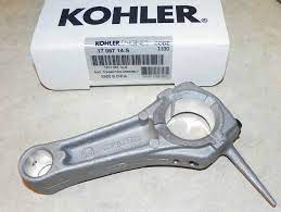 [1706709-S] Biela Kohler CH440 cambio Codigo 1706714-S