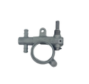 Bomba Aceite Craftop NT2500 Completa