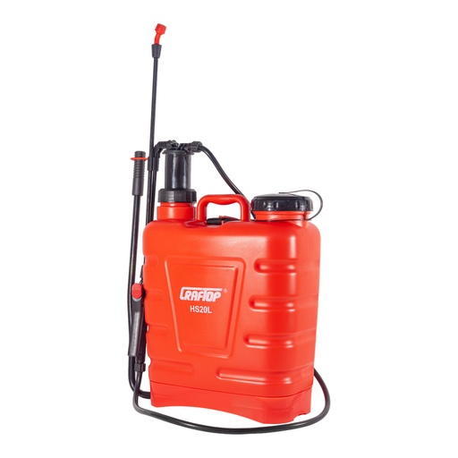 [HS20MC] Aspersora Craftop HS20L