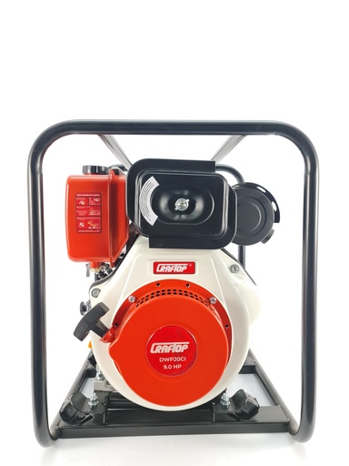 [DWP20CI] Bomba de agua Craftop DWP20CI