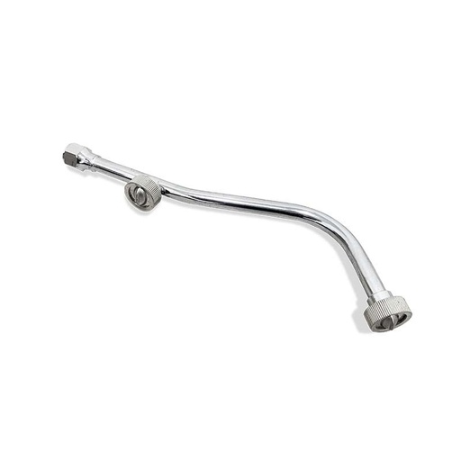 [21440400100] Boquilla D5 2 salidas Olary TF900