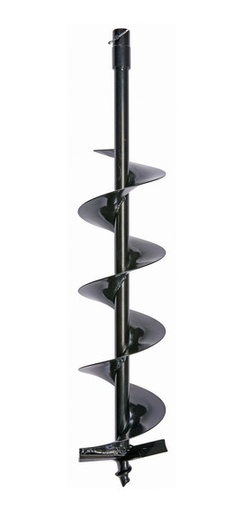 [BNTA520E-10A] Broca Barreno Craftop 30cm x 10"