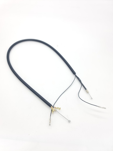 [226573.] Cable Aceleracion con Terminal Maruyama B43R, B50R,B420H