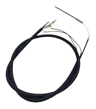 [558012] Cable Aceleración Maruyama MD9030 Modelo VIEJO NO FUNCIONA